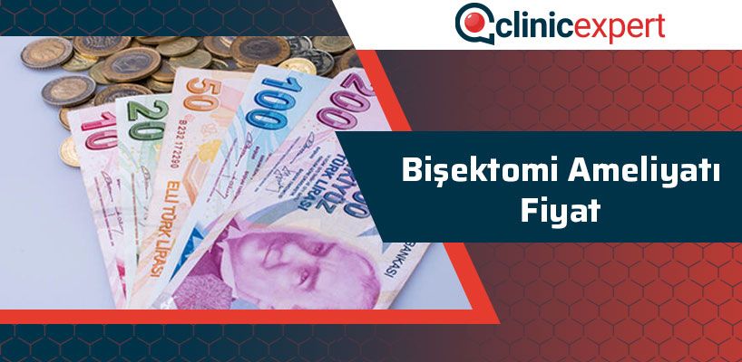 Bişektomi Ameliyatı Fiyatları