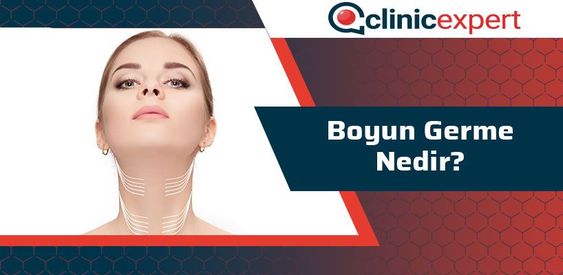 Boyun Germe Nedir?