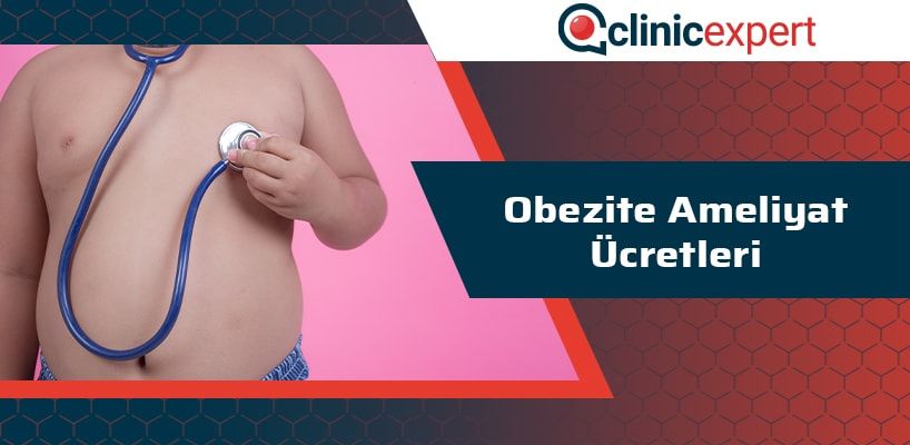 Obezite Ameliyat Ücretleri