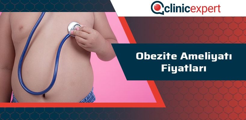 Obezite Ameliyatı Fiyatları