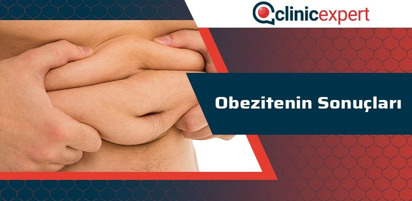 Obezitenin Sonuçları