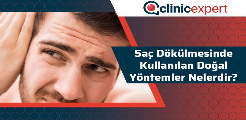 Saç Dökülmesi Tedavisinde Kullanılan Yöntemler Nelerdir?