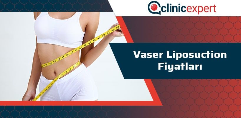 Vaser Liposuction Fiyatları