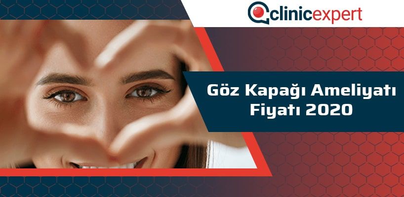 Göz Kapağı Ameliyatı Fiyatı 2020