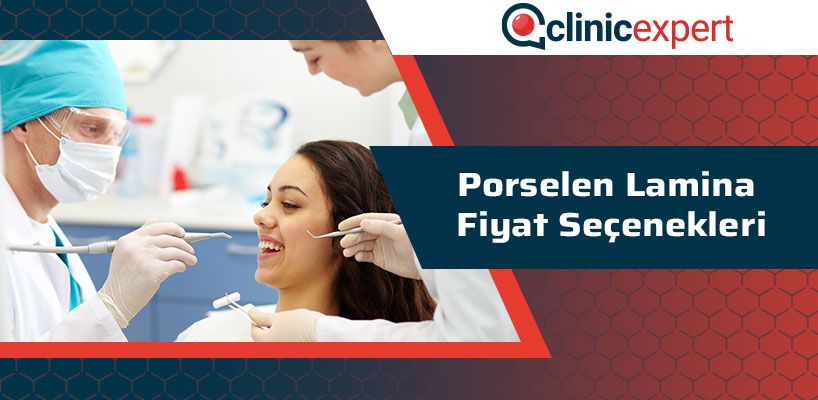 Porselen Lamina Fiyat Seçenekleri