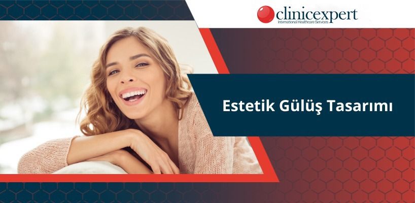 Estetik Gülüş Tasarımı