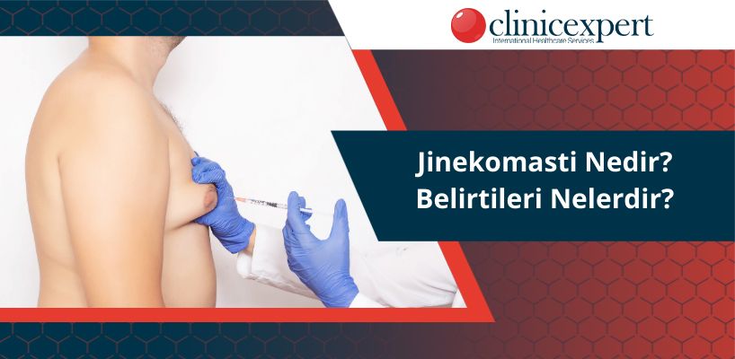 Jinekomasti Nedir? Belirtileri Nelerdir?