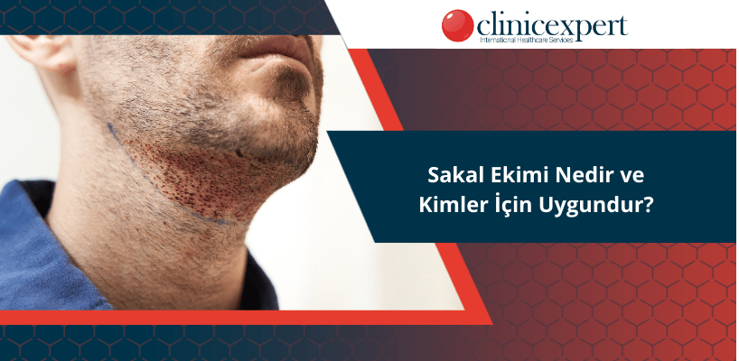 Sakal Ekimi Nedir ve Kimler İçin Uygundur