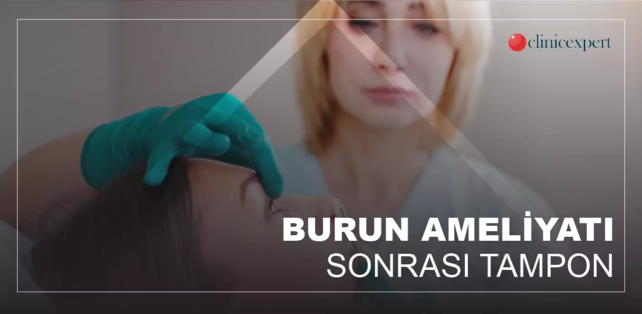 Burun-ameliyatı-sonrası-tampon-kullanımı